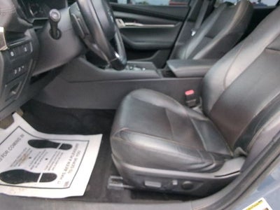 2020 Mazda Mazda3 Premium