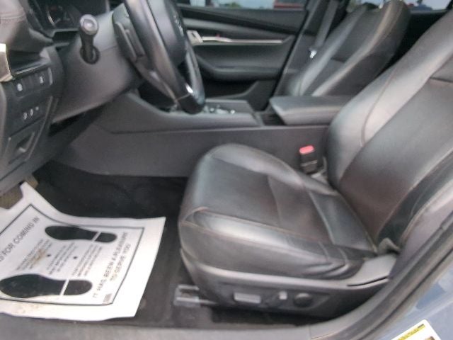 2020 Mazda Mazda3 Premium