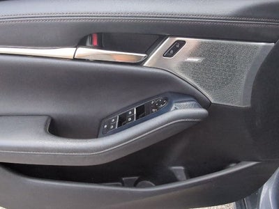 2020 Mazda Mazda3 Premium
