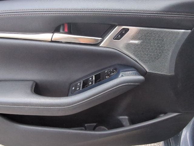 2020 Mazda Mazda3 Premium