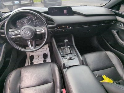 2020 Mazda Mazda3 Premium