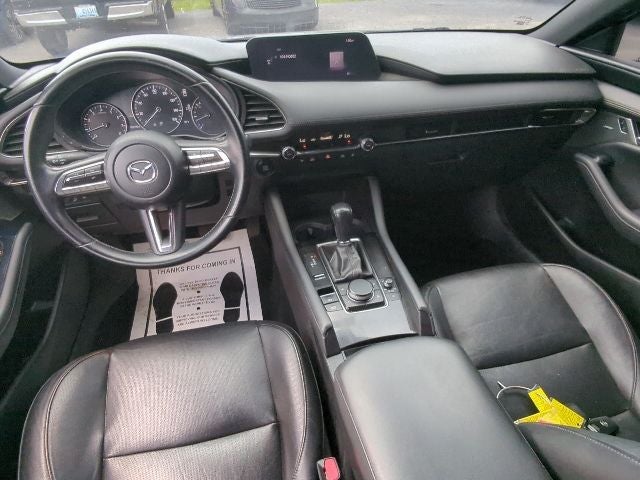 2020 Mazda Mazda3 Premium