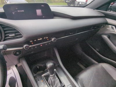 2020 Mazda Mazda3 Premium