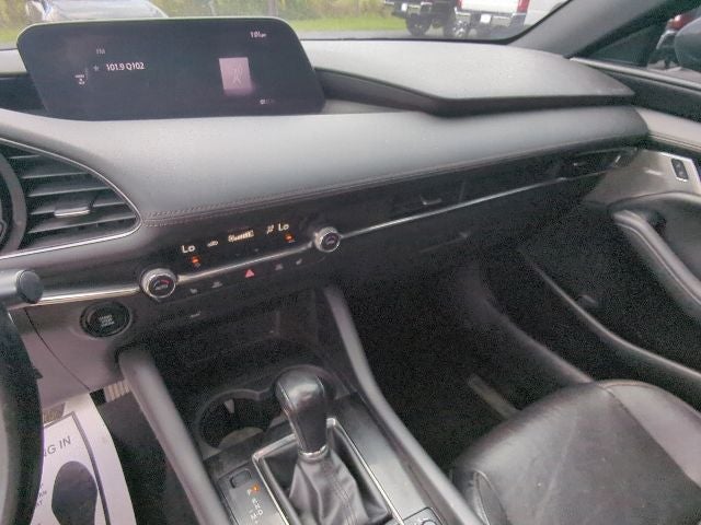 2020 Mazda Mazda3 Premium