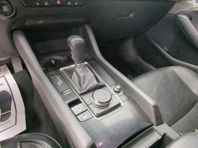 2020 Mazda Mazda3 Premium
