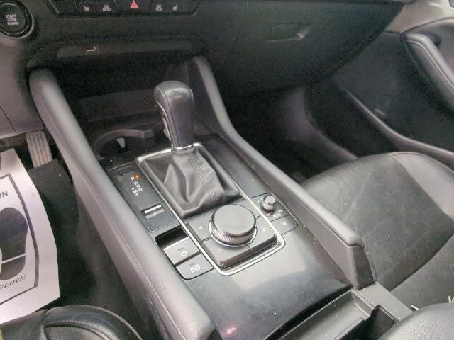 2020 Mazda Mazda3 Premium