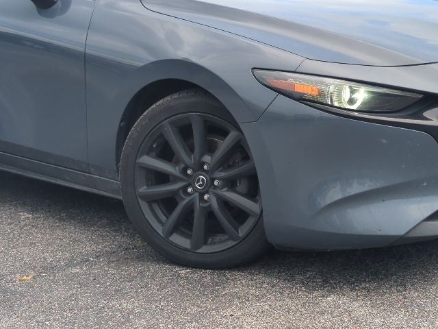 2020 Mazda Mazda3 Premium