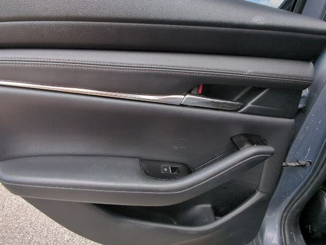 2020 Mazda Mazda3 Premium