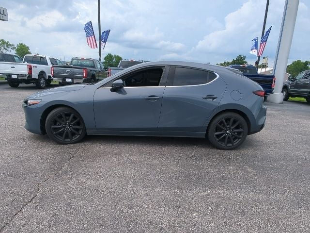 2020 Mazda Mazda3 Premium
