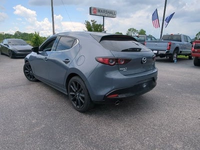 2020 Mazda Mazda3 Premium