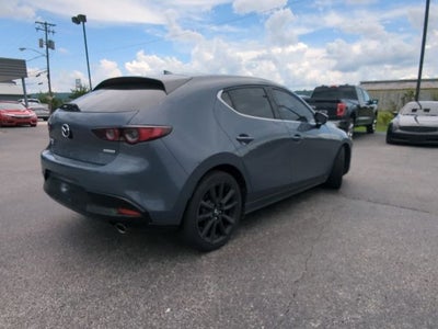 2020 Mazda Mazda3 Premium