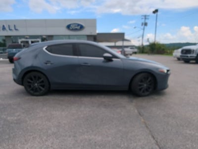 2020 Mazda Mazda3 Premium