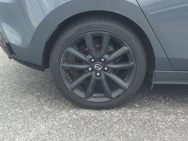 2020 Mazda Mazda3 Premium