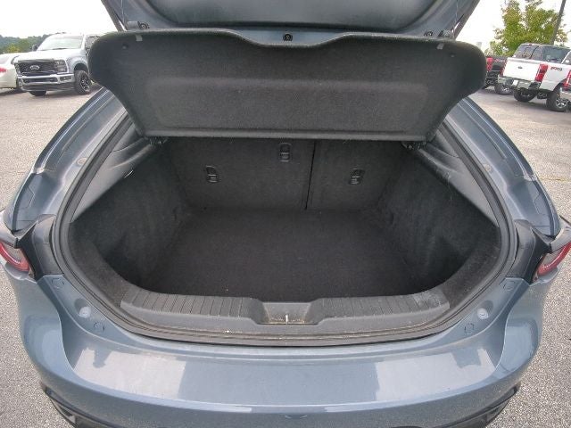 2020 Mazda Mazda3 Premium