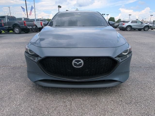2020 Mazda Mazda3 Premium