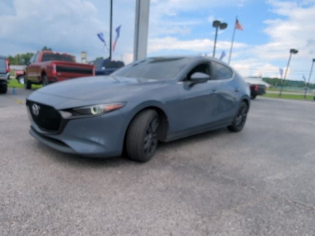 2020 Mazda Mazda3 Premium