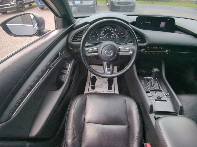 2020 Mazda Mazda3 Premium