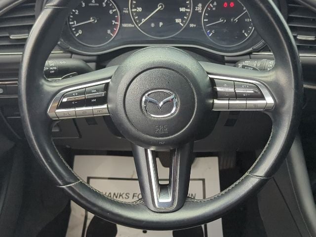 2020 Mazda Mazda3 Premium