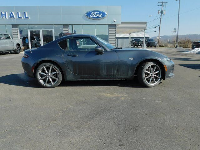 2023 Mazda Mazda Miata RF Grand Touring
