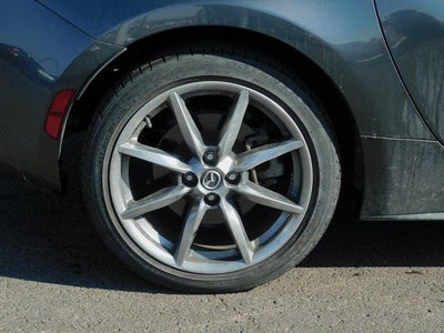 2023 Mazda Mazda Miata RF Grand Touring