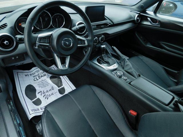 2023 Mazda Mazda Miata RF Grand Touring