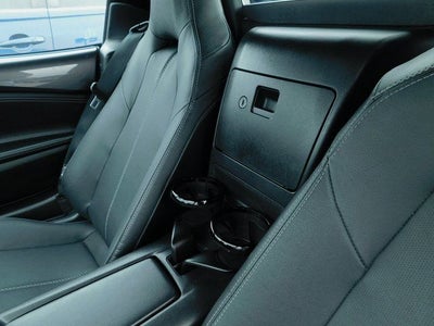 2023 Mazda Mazda Miata RF Grand Touring