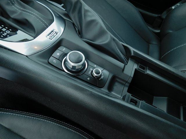 2023 Mazda Mazda Miata RF Grand Touring