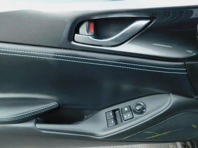 2023 Mazda Mazda Miata RF Grand Touring