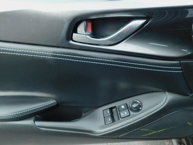 2023 Mazda Mazda Miata RF Grand Touring