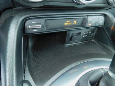 2023 Mazda Mazda Miata RF Grand Touring