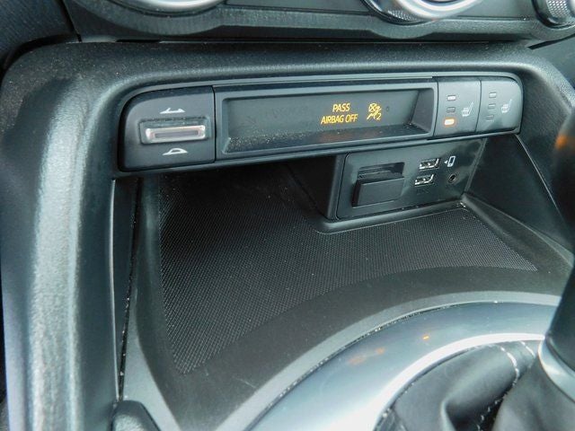 2023 Mazda Mazda Miata RF Grand Touring