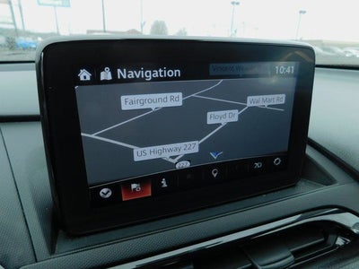 2023 Mazda Mazda Miata RF Grand Touring