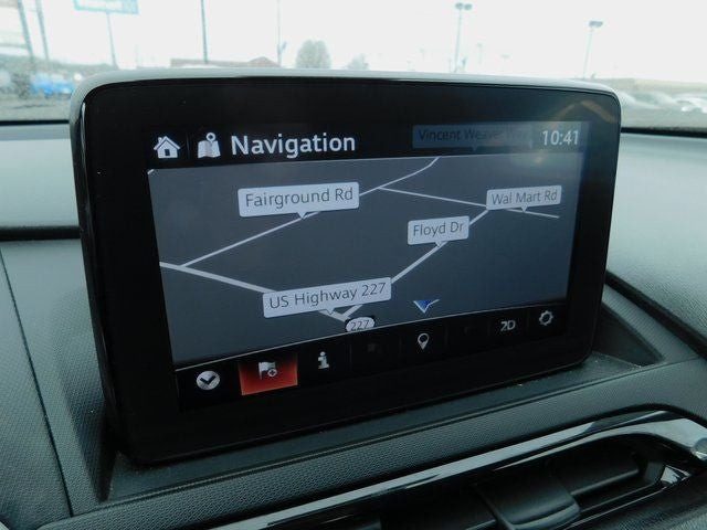 2023 Mazda Mazda Miata RF Grand Touring