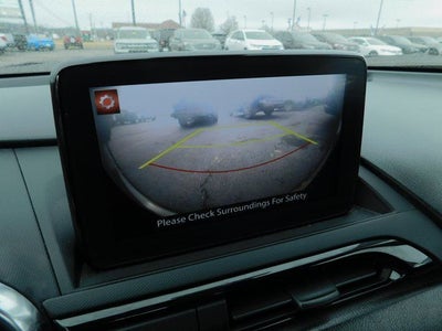 2023 Mazda Mazda Miata RF Grand Touring