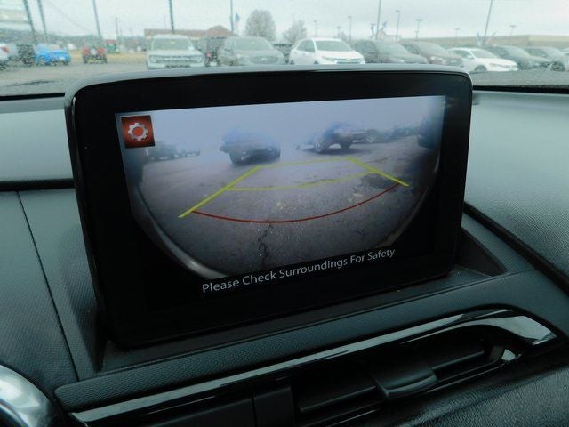 2023 Mazda Mazda Miata RF Grand Touring