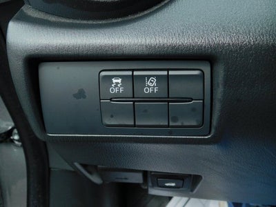 2023 Mazda Mazda Miata RF Grand Touring