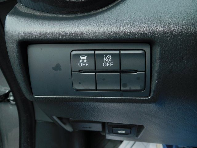 2023 Mazda Mazda Miata RF Grand Touring