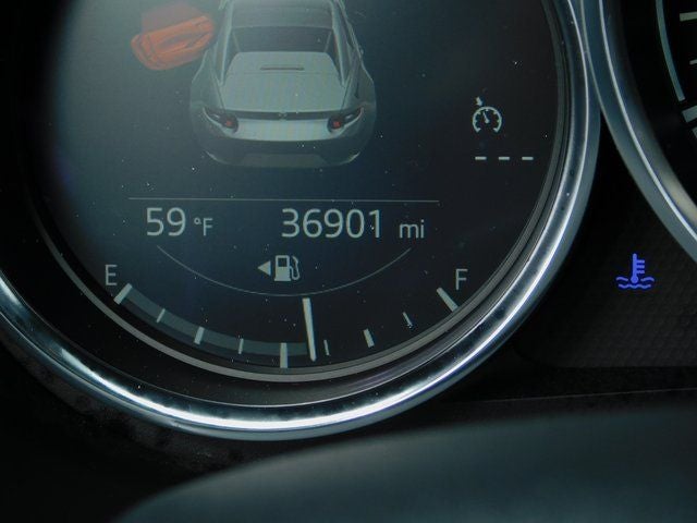 2023 Mazda Mazda Miata RF Grand Touring