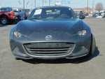 2023 Mazda Mazda Miata RF Grand Touring