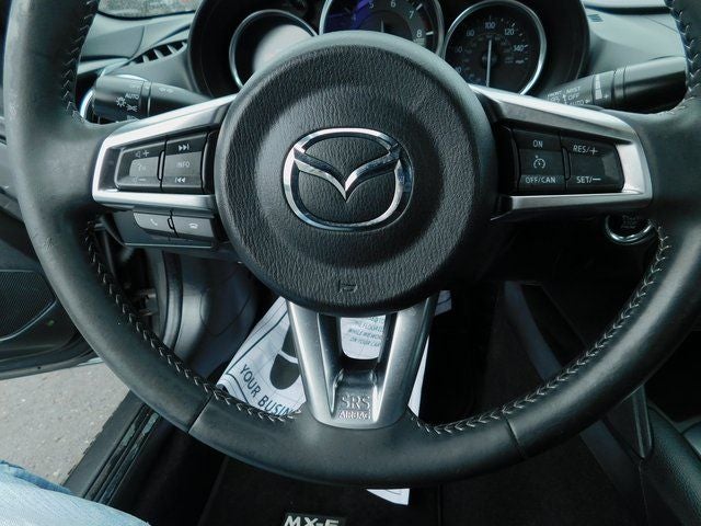 2023 Mazda Mazda Miata RF Grand Touring