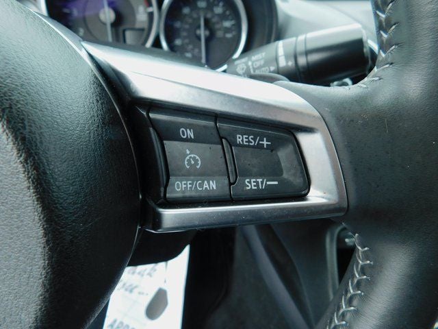 2023 Mazda Mazda Miata RF Grand Touring