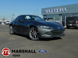 2023 Mazda Mazda Miata RF Grand Touring