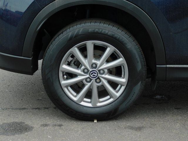 2022 Mazda Mazda CX-5 2.5 S Preferred Package