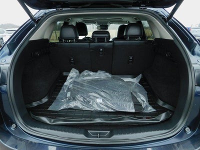 2022 Mazda Mazda CX-5 2.5 S Preferred Package