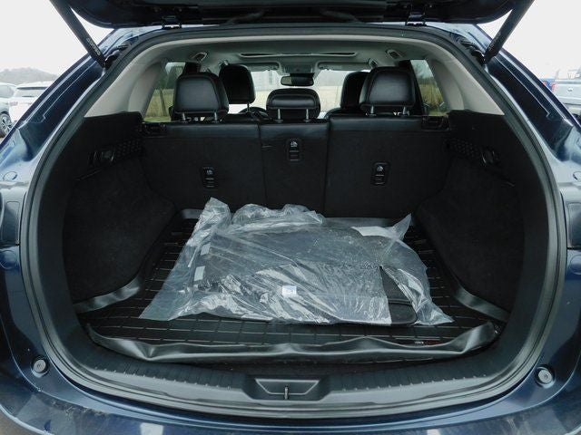 2022 Mazda Mazda CX-5 2.5 S Preferred Package