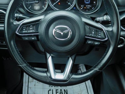 2022 Mazda Mazda CX-5 2.5 S Preferred Package