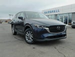 2022 Mazda Mazda CX-5 2.5 S Preferred Package