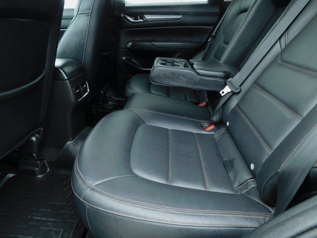 2022 Mazda Mazda CX-5 2.5 S Preferred Package