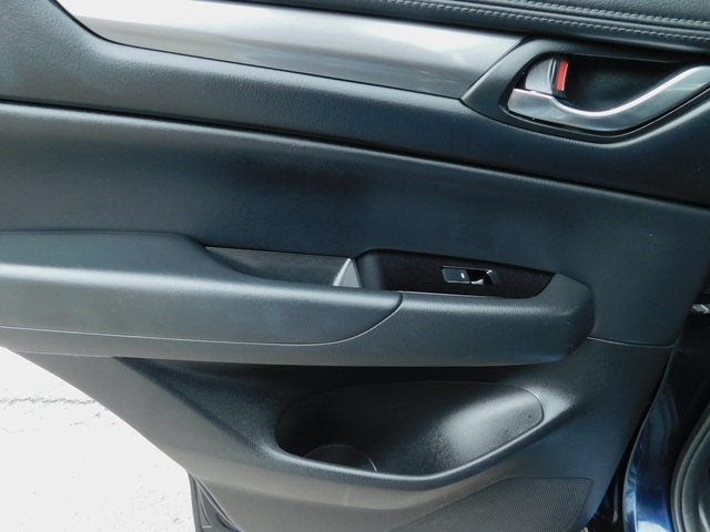 2022 Mazda Mazda CX-5 2.5 S Preferred Package