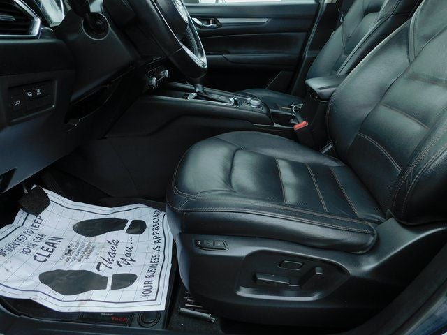 2022 Mazda Mazda CX-5 2.5 S Preferred Package